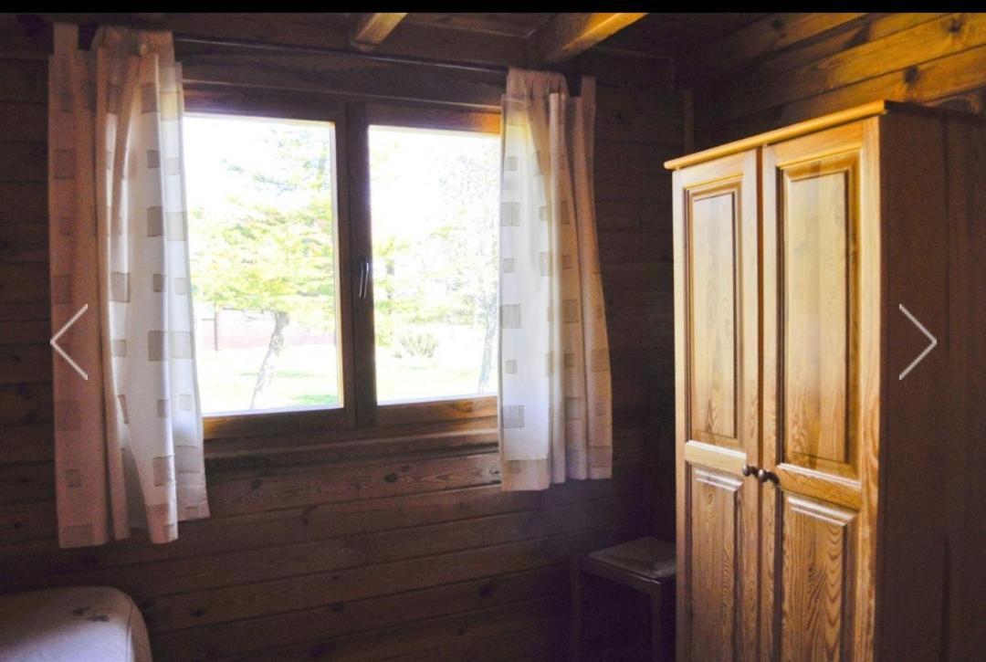 Casas Rurales Tabla Honda El Robledo  Zewnętrze zdjęcie