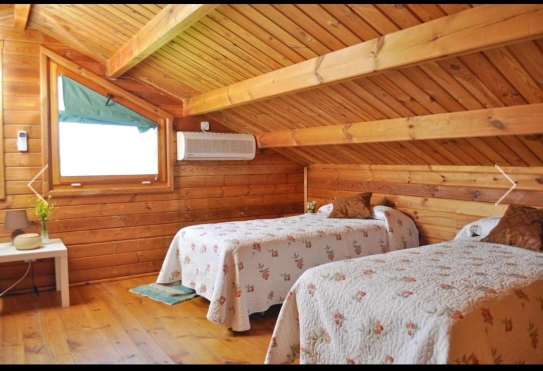 Casas Rurales Tabla Honda El Robledo  Zewnętrze zdjęcie