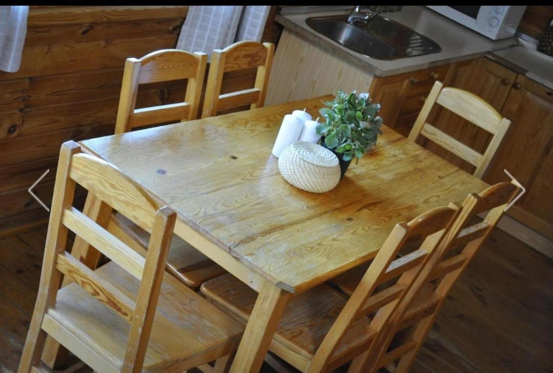Casas Rurales Tabla Honda El Robledo  Zewnętrze zdjęcie