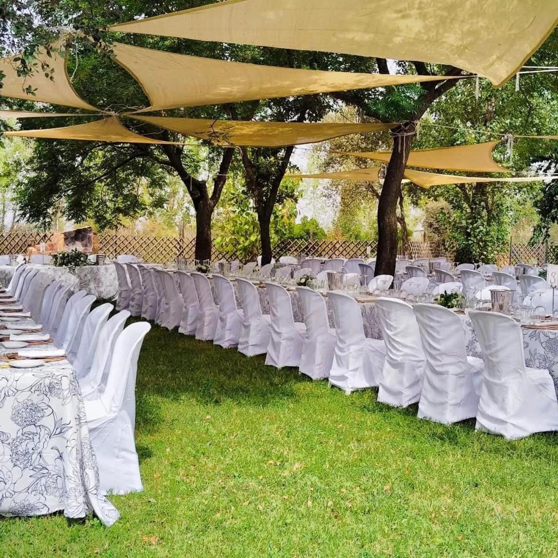 Casas Rurales Tabla Honda El Robledo  Zewnętrze zdjęcie